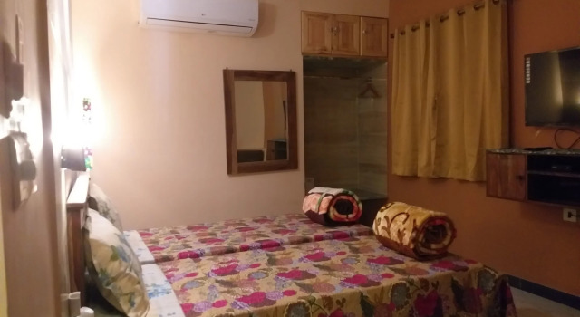 Prem Niwas Boutique Hotel