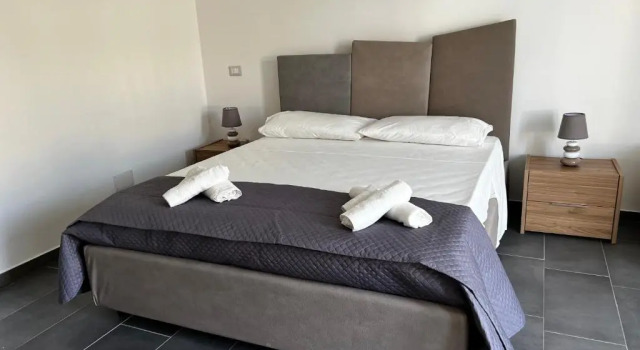 Люкс Habitat Luxury Suites