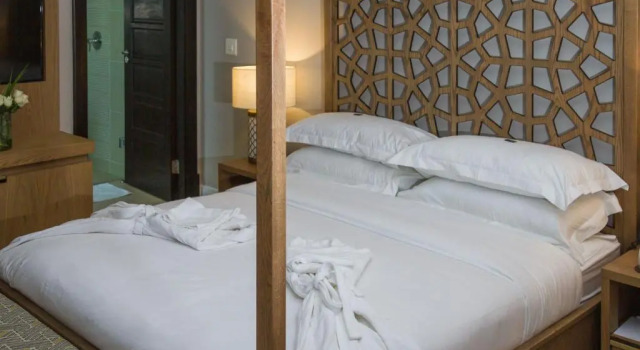 Двухместный номер Deluxe Endless Horizons Boutique Hotel