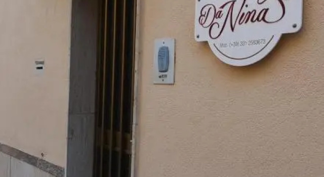 "Da Nina", Book Hotel Hotels in Sicily with Parking, Parking
