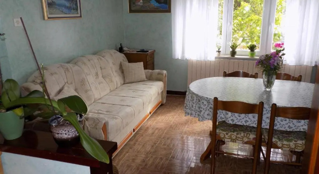 Apartment Vista Mare, Rezervovat Apartmán Hotely v Dajla s parkováním, Parkování