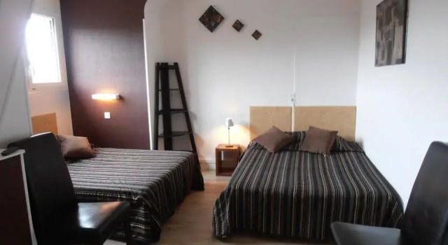 Le Crystal Hotel, Забронировать Отель Отели Соммы с завтраком, Завтраки