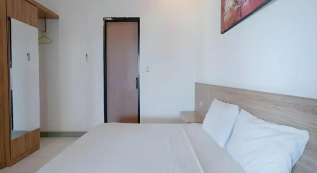 Gili White Bamboo, Забронировать Отель СПА-отели Гилей Траванган, рядом с Порт Гили Траванган, SPA-услуги