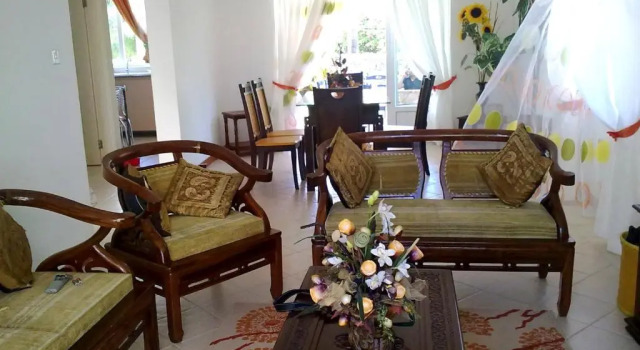 Вилла Golden Rod villa