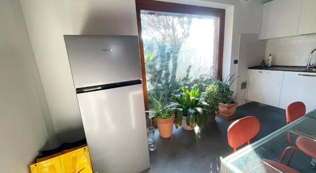 Kikka's gem - Spacious Apartment 20km from Milan, Reserva ahora Apartamento Seregno Lombardía
