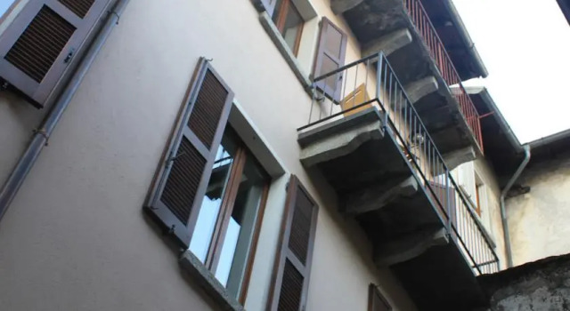 Casa 4, Buchen Sie Hotel Brienno Comer See