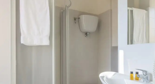 Klassisch Einzel Suite Hotel Il Duomo