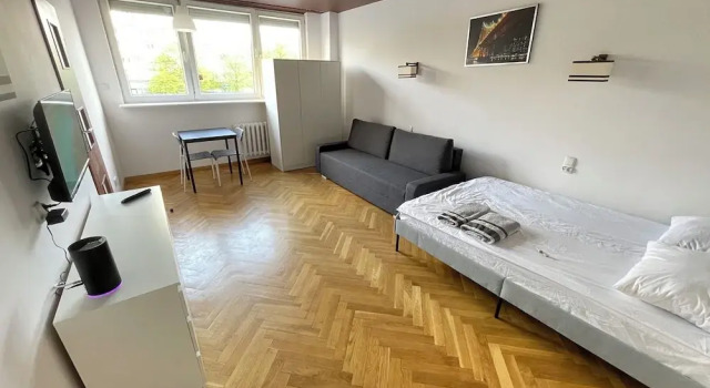 Confort appartement Apart Wawa