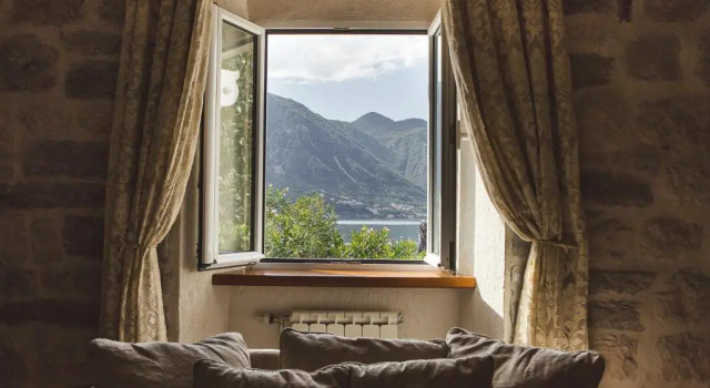 Люкс Deluxe Palazzo Radomiri Heritage Boutique Hotel