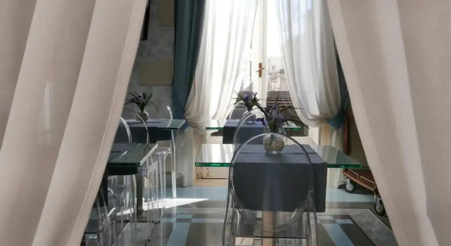 Archimede Vacanze b&b