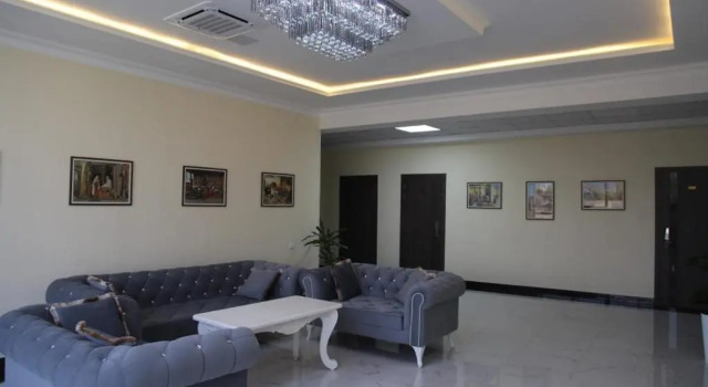 Gostinichnyj kompleks FOODCITY, Prenota Hotel Taskent 