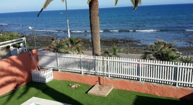 El Veril Beachfront