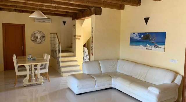 Stazzo "Surrau in Costa Smeralda"