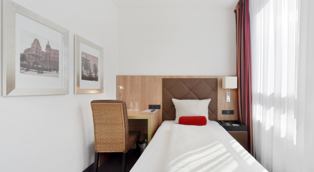 ACHAT Hotel München Süd