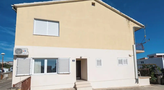 Apartment Davorka, Забронировать Апартаменты/квартира Апартаменты Примоштен, рядом с Пляж Затока, Апартаменты/квартира