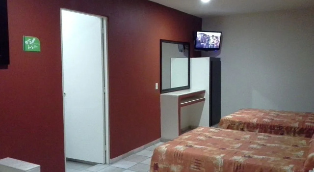 HOTEL La Quinta, Rezervovat Hotel Levné hotely v State of Puebla