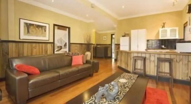 Top of the Range Retreat, Забронировать Дом для отпуска Гайра New England NSW