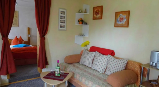 Ferienhaus naehe Binz WE12899