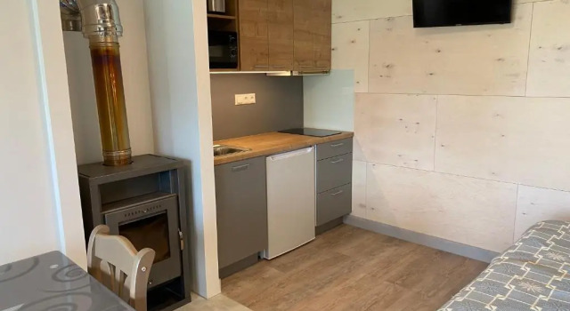 Полулюкс Piibelehe Guest Accommodation