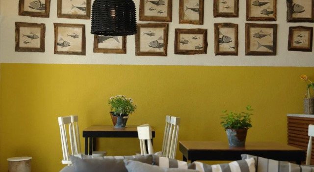 Sapore di Mare, Buchen Sie Hotel Porto Empedocle Sizilien