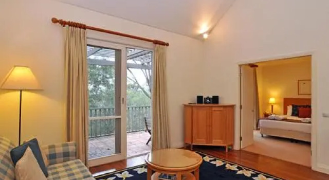 Villa 1br Merlot Villa located within Cypress Lakes Resort, Забронировать Курортный отель Поколбин Hunter Valley, рядом с Винодельня Usher Tinkler Wines