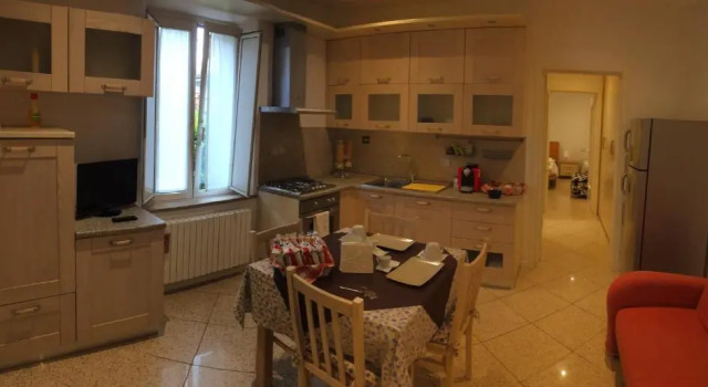 Апартаменты Sotto il Borgo Apartments