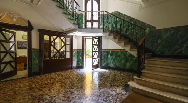 Номер Deluxe House of Frames
