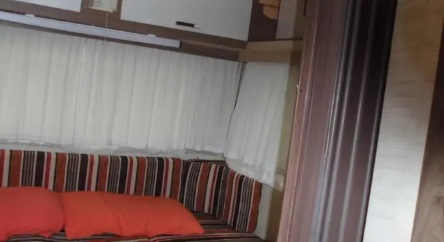 Camping Le ginestre del Catria, Rezervovat Kemp  