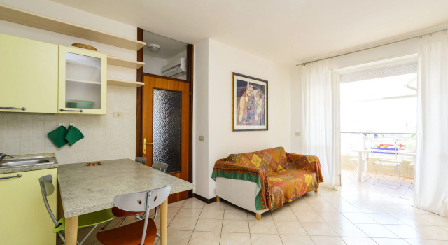 Condominio Julia
