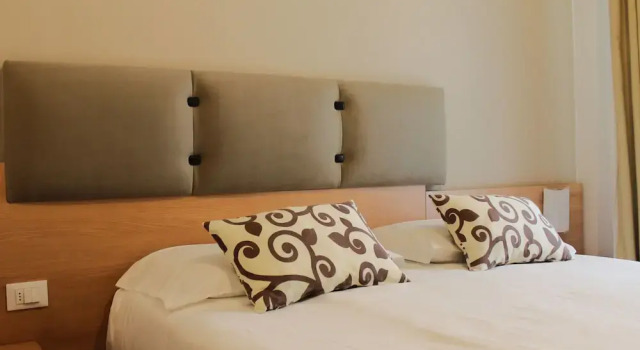 Номер Comfort Hotel Al Sole Bardolino
