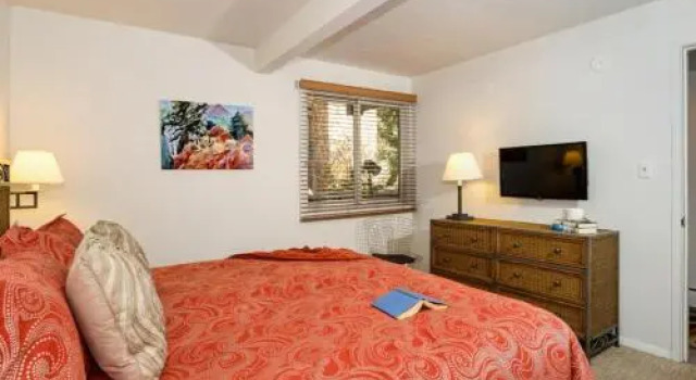 Standard Two Bedroom - Aspen Alps 101, Buchen Sie Hotel Aspen Aspen-Snowmass