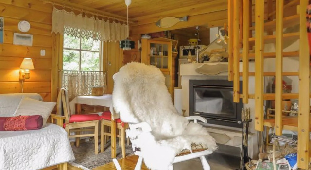 House Anula Sodankyla, Book Hotel Sodankyla Lapland