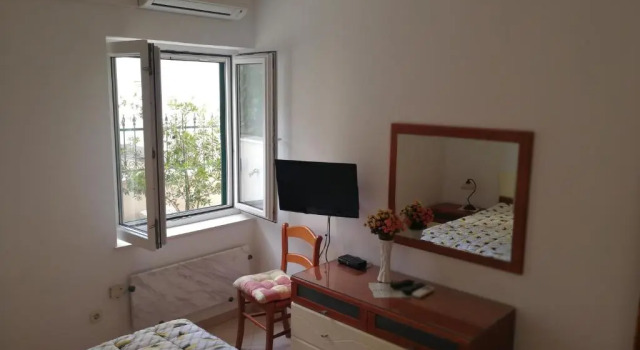 Апартаменты Beach Apartments Rogoznica