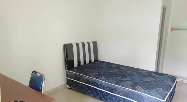 Номер Deluxe Hotel O Wisma Hana Hani