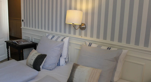 Люкс Superior Hotel På Torvet