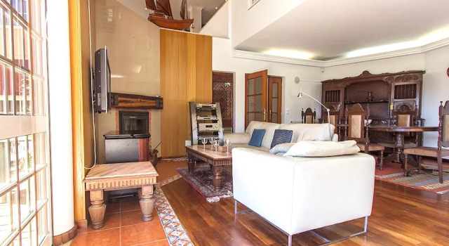 Casa do Chafariz w/ Pool by Homing, Забронировать Отель Отели Пареде с бассейном, Бассейн