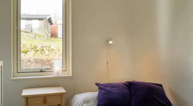 Коттедж 5 Star Holiday Home in Brastad