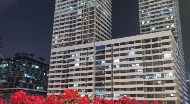 Ivy Service Apartment (Shenzhen Bay), Rezerwuj Apartament Hotele w Shenzhen z parkingiem, Parking