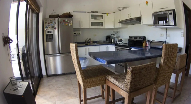 Вилла Deluxe Villa Medellin Monterrico