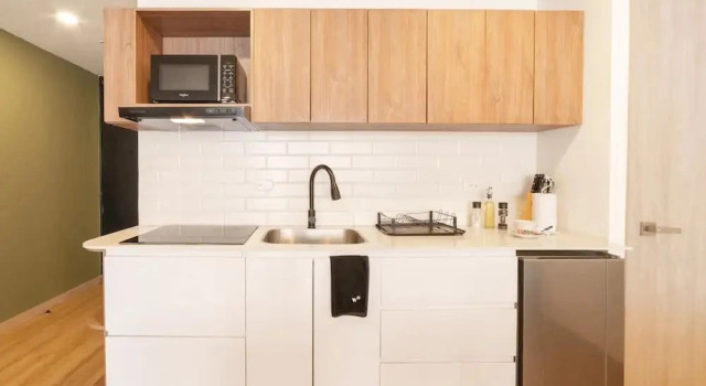 Коттедж w Stylish Duplex in Laureles