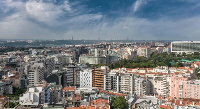 Двухместный номер Club Sheraton Lisboa Hotel & Spa