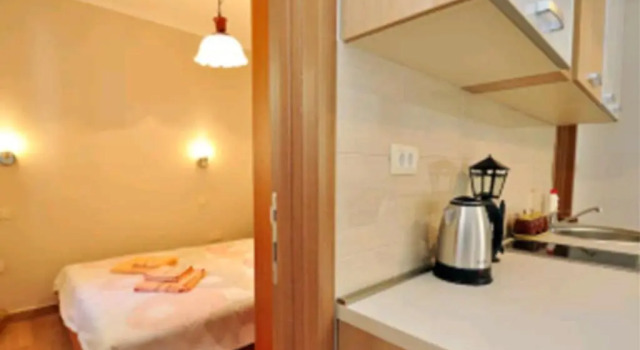 Apartments Casa Mia, Забронировать Апартаменты/квартира Доброта 