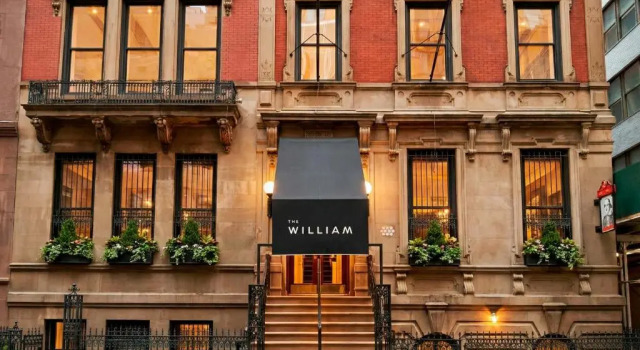 The William Hotel Midtown, New York