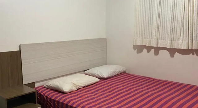 Residencial Canadá Praia Grande 100 metros