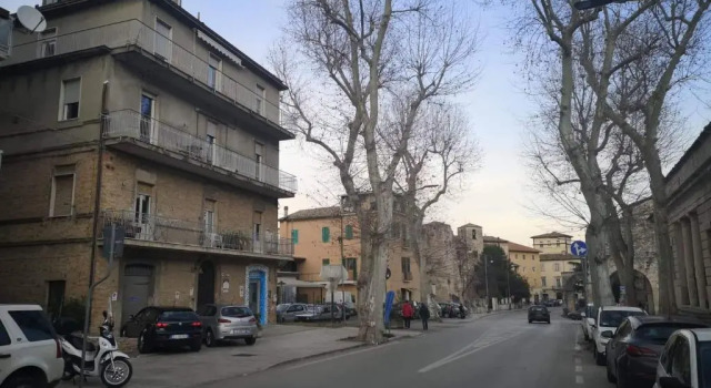 B&B Porta Romana-Language And Art, Rezervovat Penzión se snídaní Ascoli Piceno 