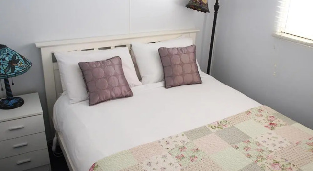 Апартаменты Mornington Motel