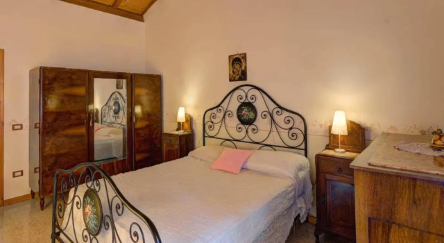 Апартаменты Il Casale Di Montefreddo