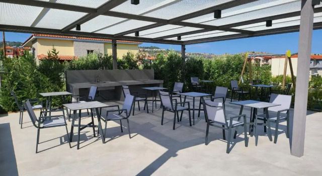 Вилла Olea Valley Villa T2