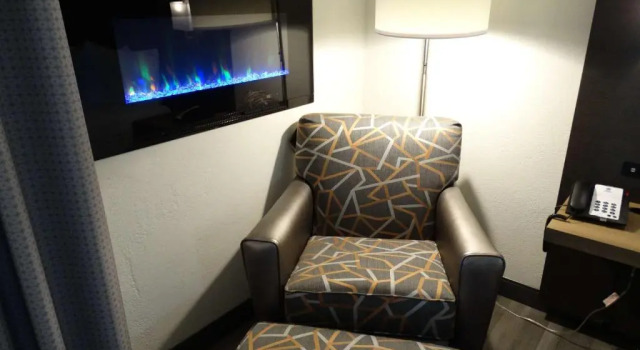 Номер Standard Best Western Inn of Payson