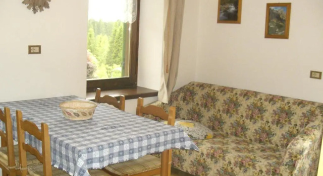 Appartamenti Kratter Sara, Rezervați Hotel Sappada Friuli Venezia Giulia